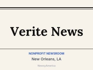 Verite News, New Orleans, LA