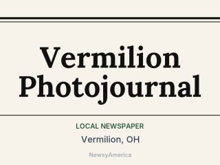 Vermilion Photojournal, Vermilion, OH