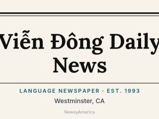 Viễn Đông Daily News