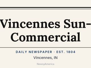 Vincennes Sun-Commercial