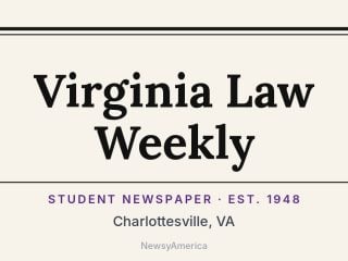 Virginia Law Weekly