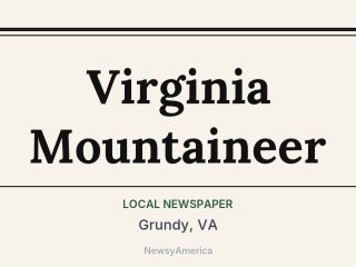 Virginia Mountaineer, Grundy, VA