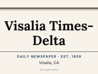 Visalia Times-Delta