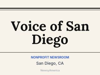 Voice of San Diego, San Diego, CA