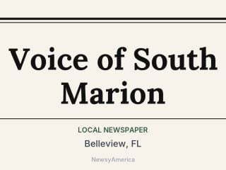 Voice of South Marion, Belleview, FL