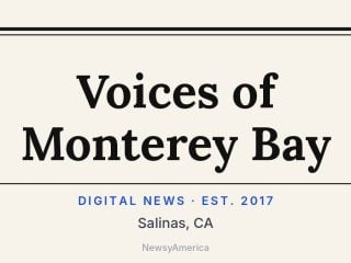 Voices of Monterey Bay