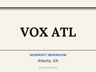 VOX ATL, Atlanta, GA