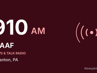 WAAF