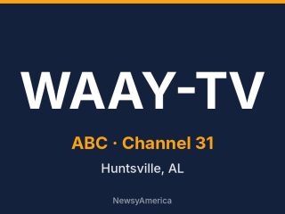 WAAY-TV