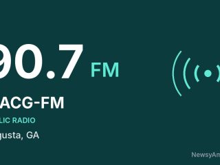 WACG-FM