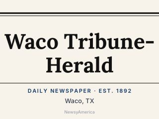 Waco Tribune-Herald