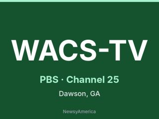 WACS-TV