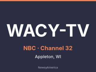 WACY-TV