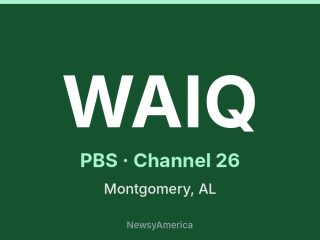 WAIQ