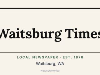 Waitsburg Times