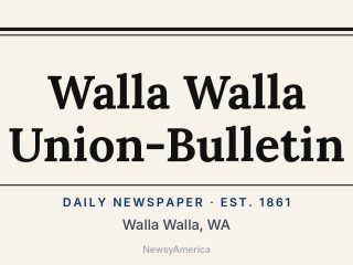Walla Walla Union-Bulletin