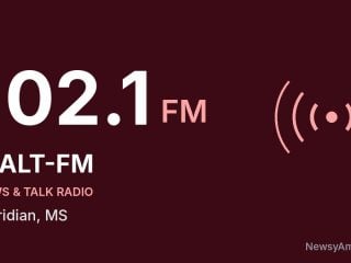 WALT-FM