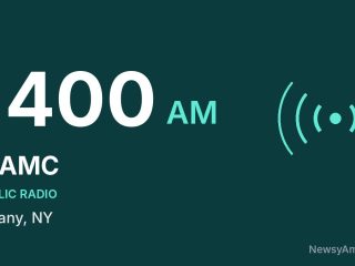 WAMC