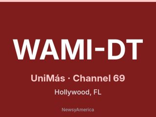 WAMI-DT