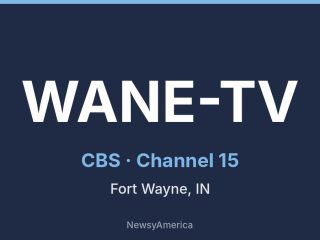 WANE-TV