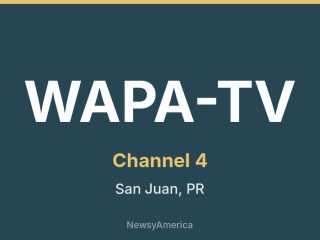 WAPA-TV