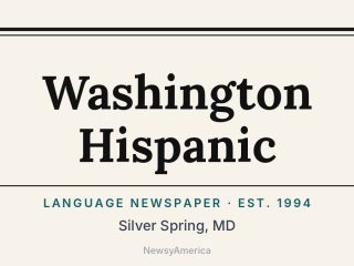 Washington Hispanic