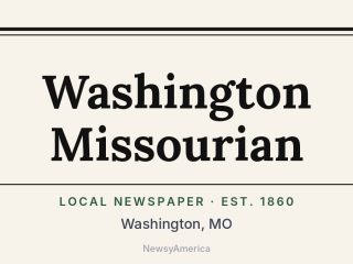 Washington Missourian