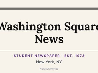 Washington Square News