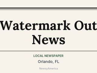 Watermark Out News, Orlando, FL
