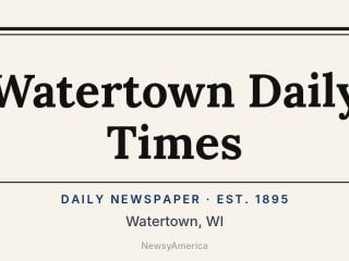 Watertown Daily Times