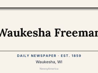Waukesha Freeman