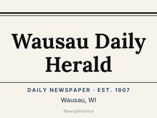 Wausau Daily Herald