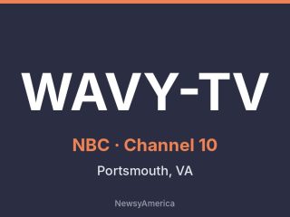 WAVY-TV