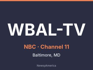 WBAL-TV