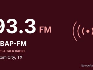 WBAP-FM