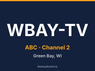 WBAY-TV