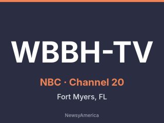 WBBH-TV