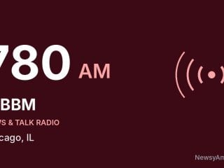 WBBM