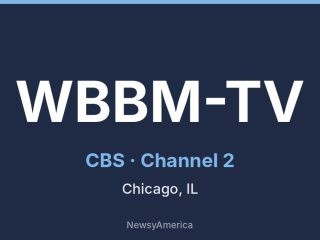 WBBM-TV