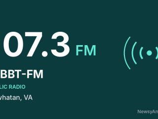WBBT-FM