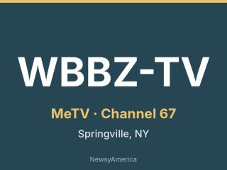 WBBZ-TV