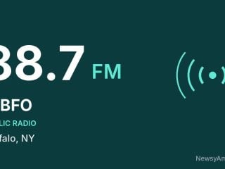 WBFO
