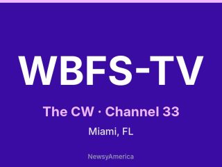 WBFS-TV