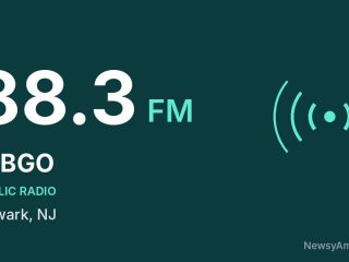 WBGO