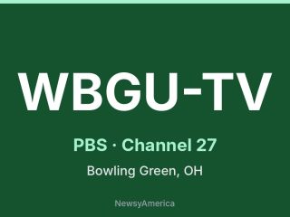 WBGU-TV