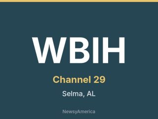 WBIH