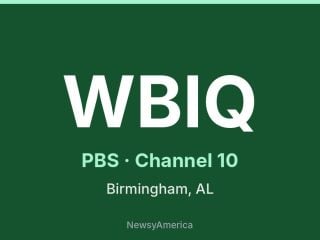 WBIQ