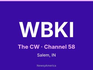 WBKI