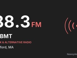 WBMT 88.3 FM, Boxford, MA