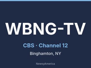 WBNG-TV